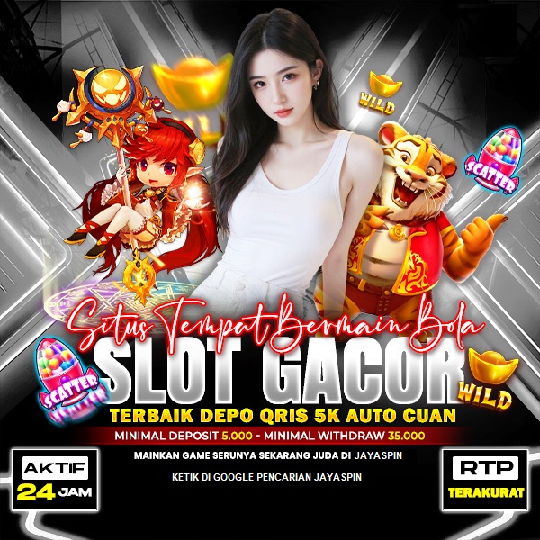 JAYASPIN: Link Slot88 Resmi Situs Slot Online Gacor Zeus Terpercaya image 1