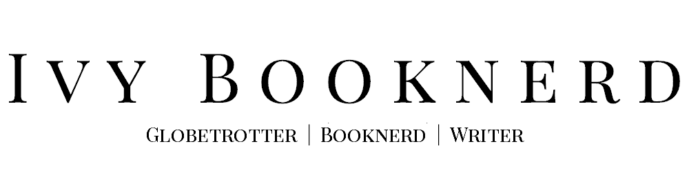 IvyBooknerd - 
