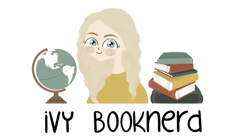 IvyBooknerd - 